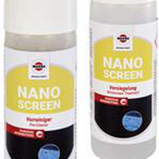 Nanoscreen