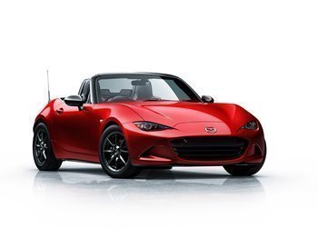 Der neue Mazda MX-5 - die Ikone lebt!