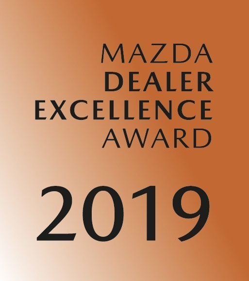 Dealer Excellence Award 2019