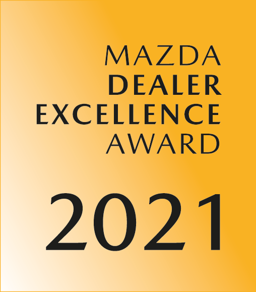 Dealer Excellence Award 2021