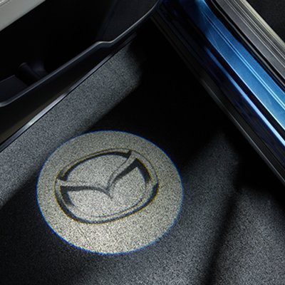 Design-Paket Mazda 6