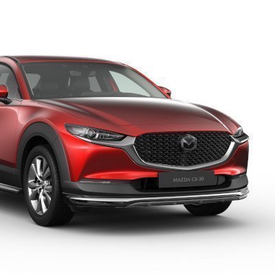 Sport-Paket Mazda CX-30