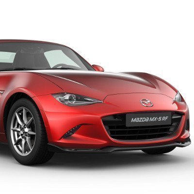 Sport-Paket Mazda MX-5