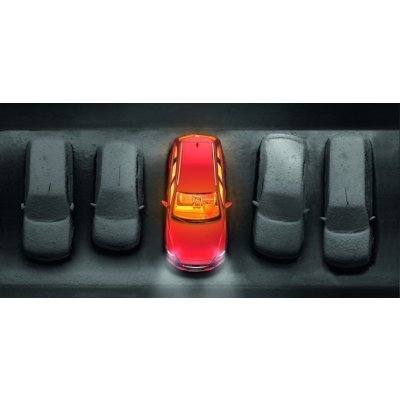 Standheizung für Mazda 6 und CX-5 (Benziner)