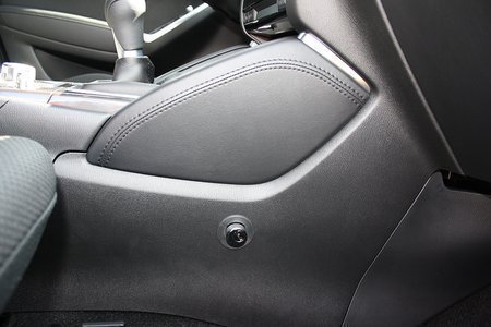 Diebstahlschutz für Ihren Mazda Diebstahlschutz für Ihren Mazda