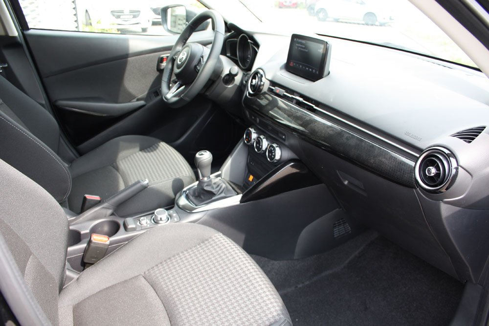 Mazda 2 2 KIZOKU RFK  Klimaaut Voll-LED Sitzheizg Freisp - 
