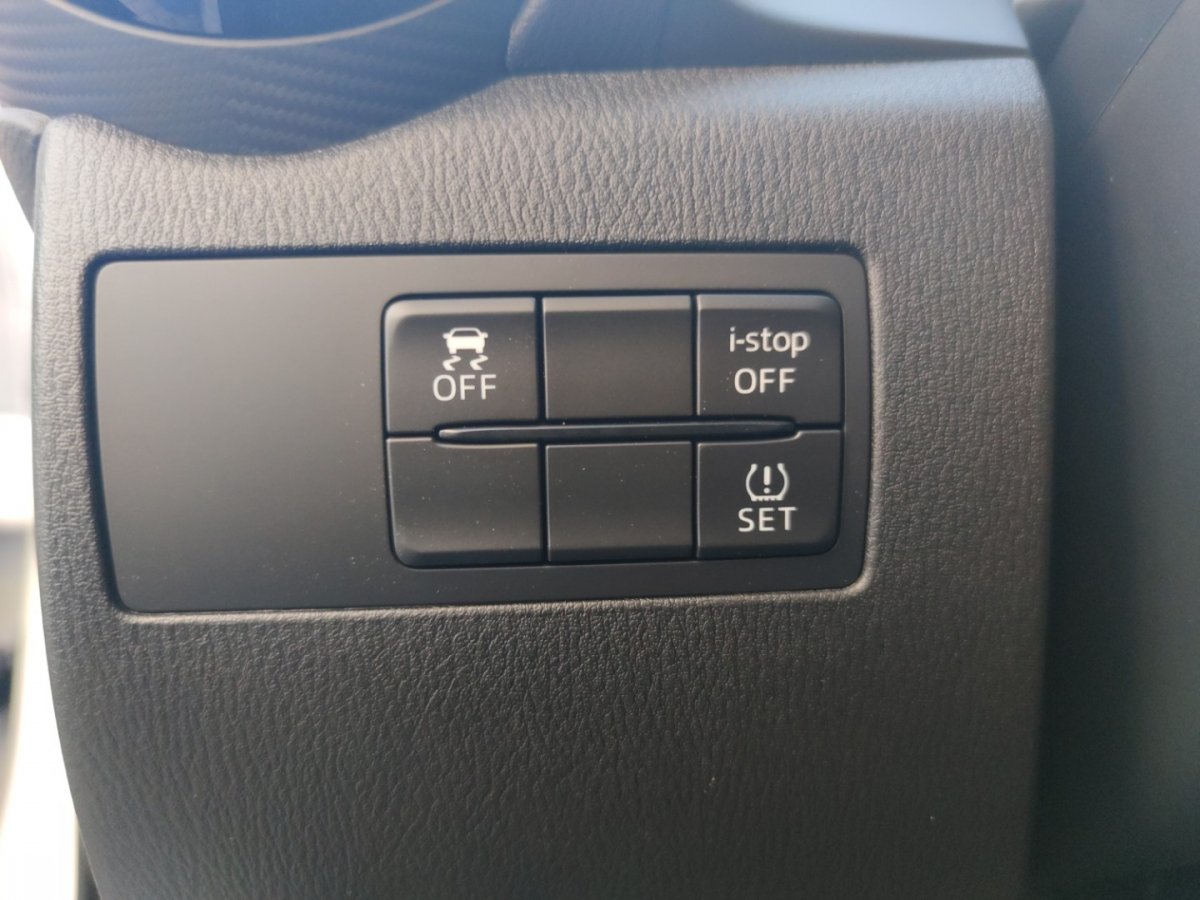 Mazda 2 2 CENTER 23er Klimaaut Einparkhilfe Freisprech S - 