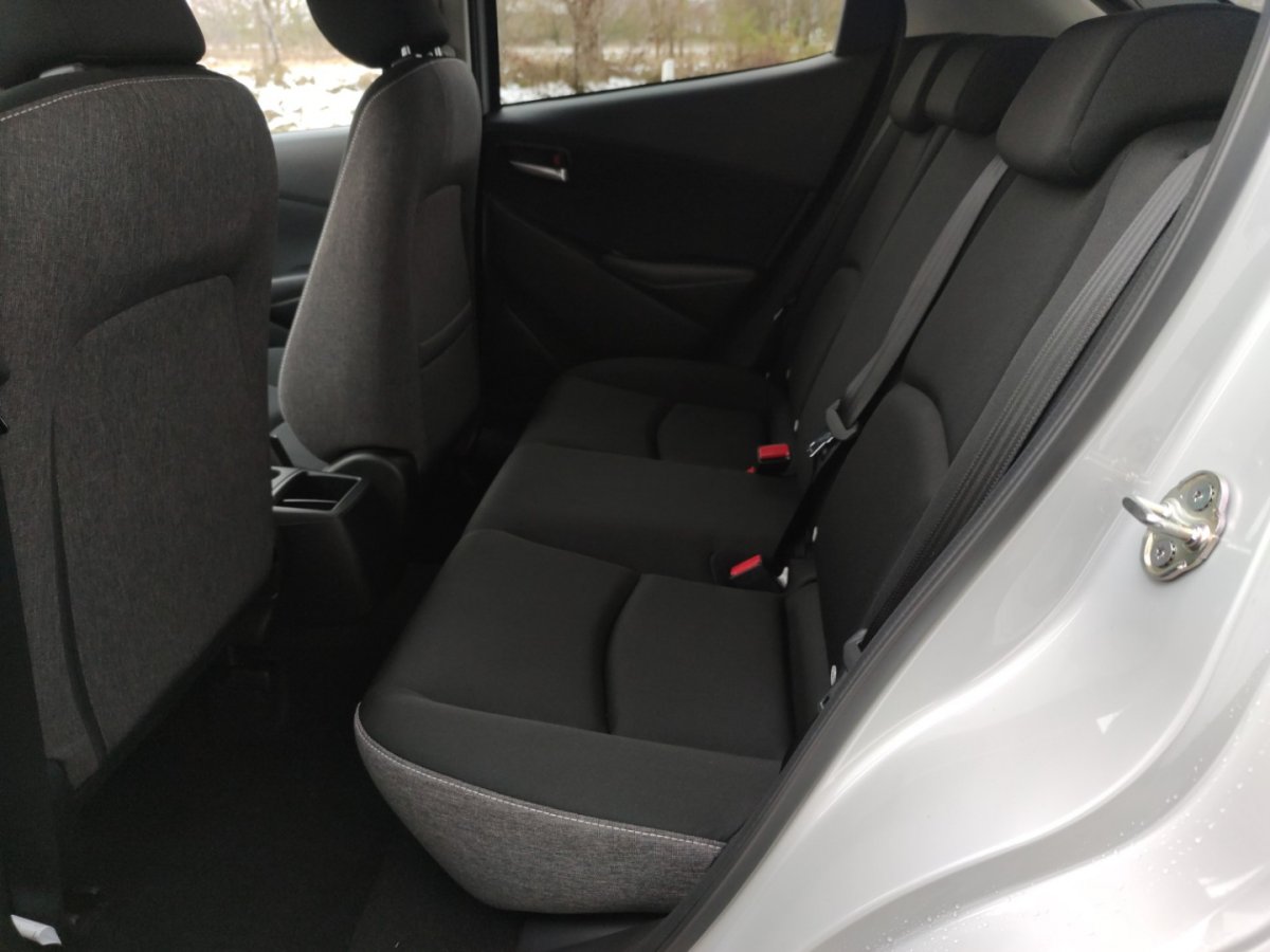 Mazda 2 2 23er EXCLUSIVE LogIn Matrix Sitzheizg 360° Kli - 