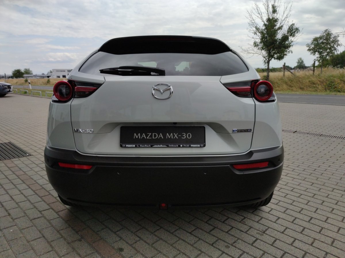 Mazda MX-30 MX-30 ADVANTAGE inkl. Leasing-Bonus Matrix Klima - 