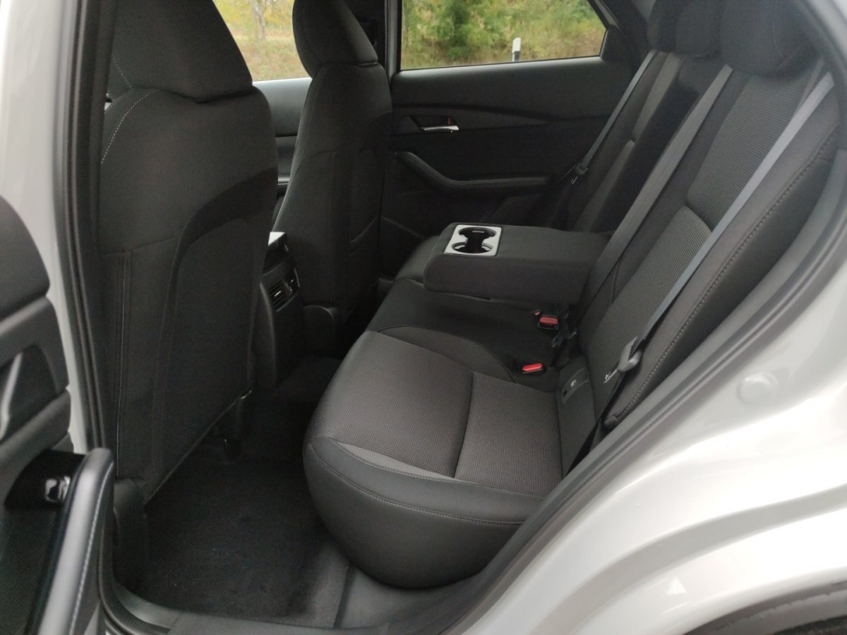 Mazda CX-30 CX-30 Exclusive Matrix Klimaaut Tempomat Sitzhei - 
