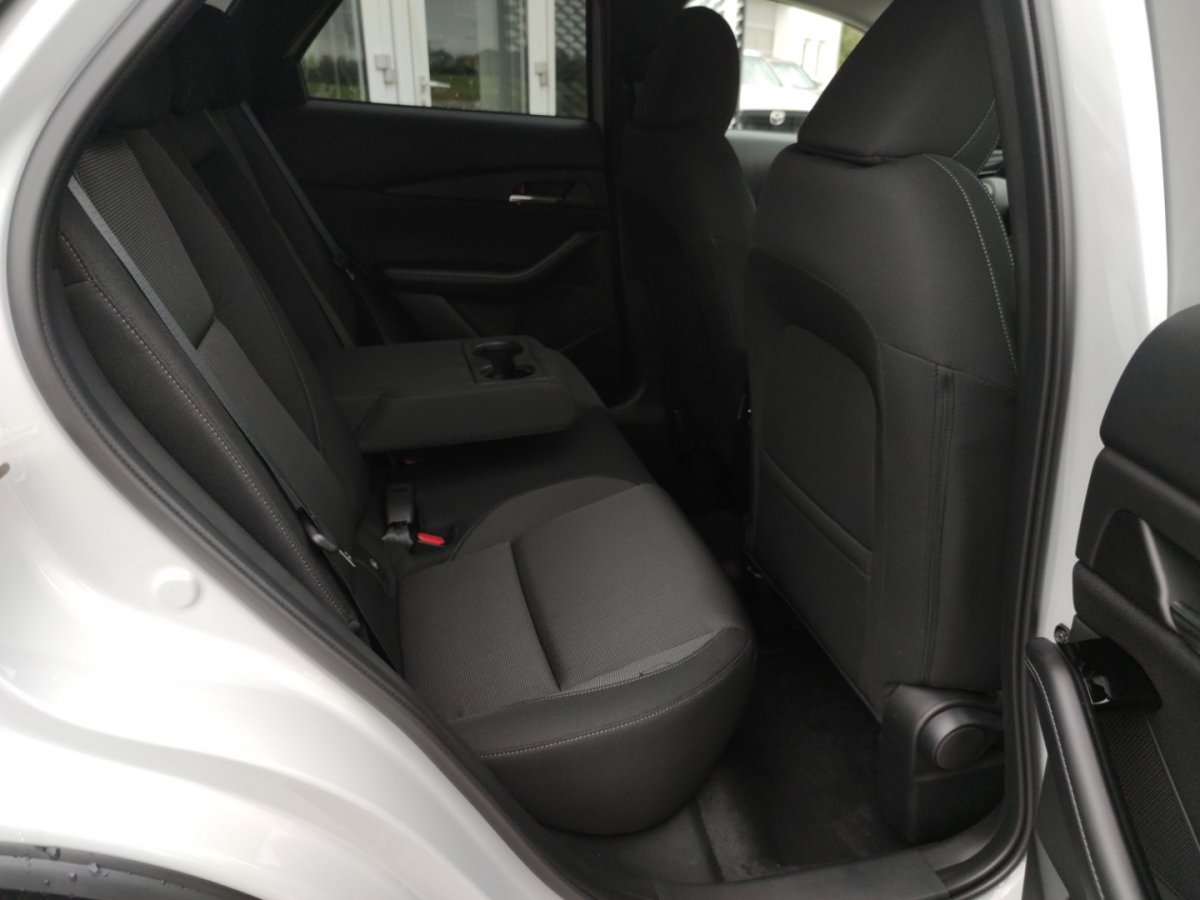 Mazda CX-30 CX-30 Exclusive Matrix Klimaaut Tempomat Sitzhei - 