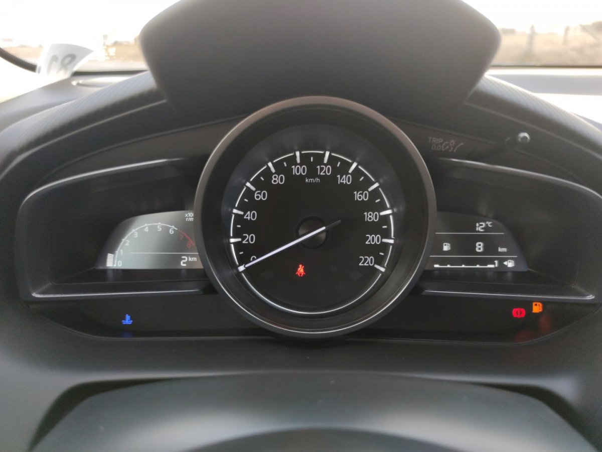 Mazda 2 2 HOMURA inkl LeasingBonus  RFK Klimaaut Sitzhei - 