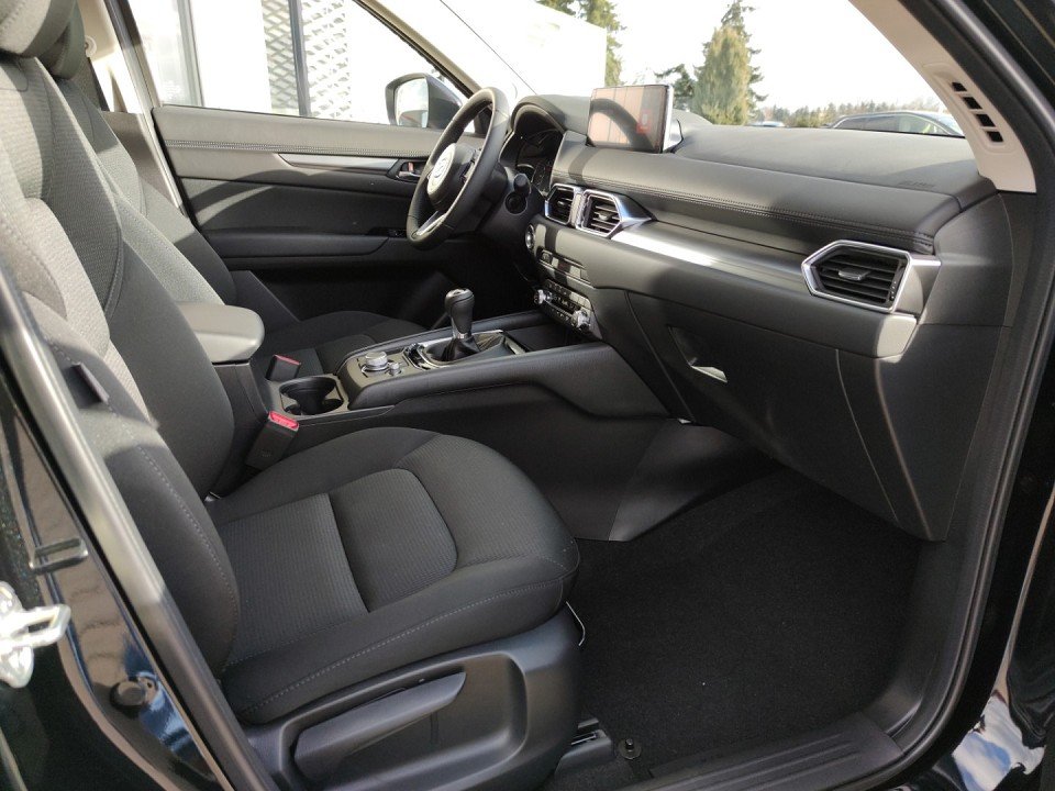 Mazda CX-5 CX-5 ADVANTAGE inkl Leasing-Extra-Bonus Klimaaut - 