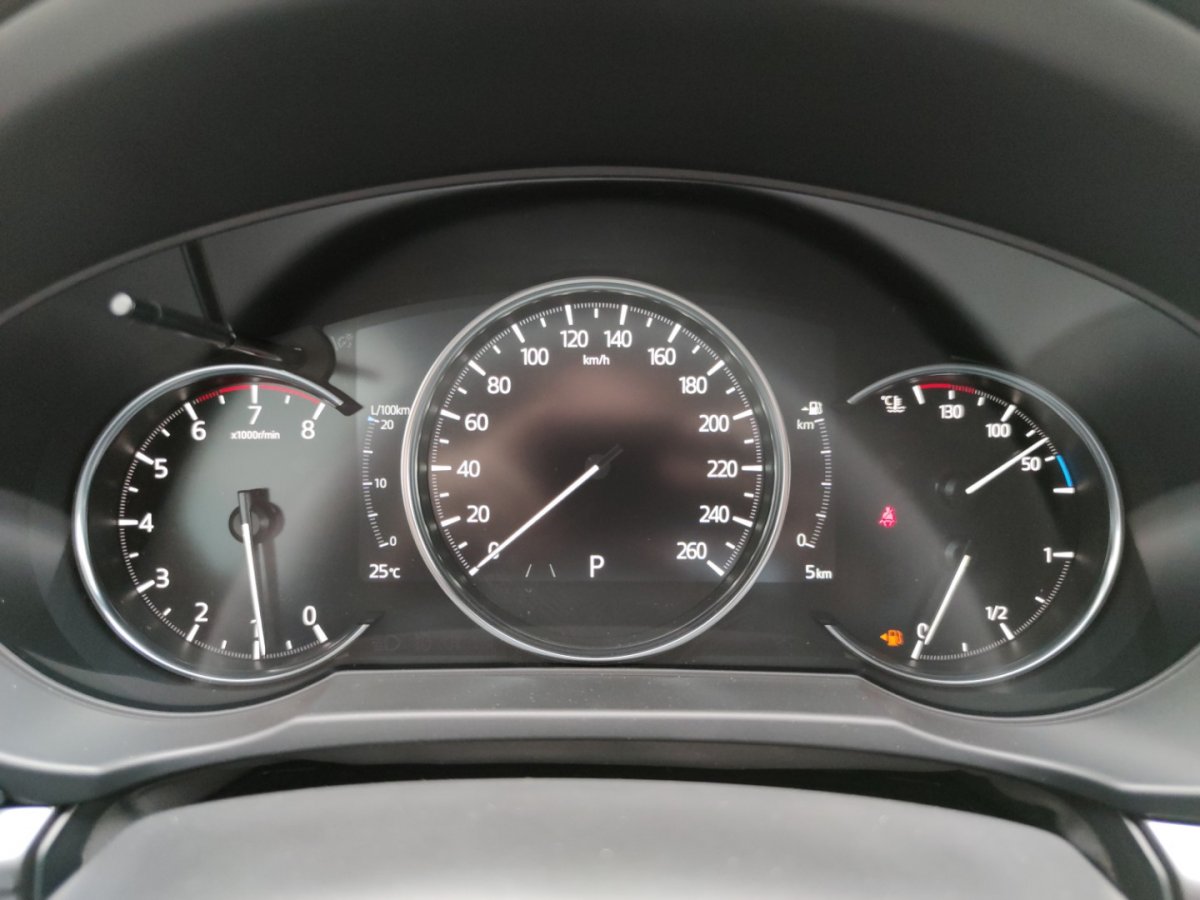 Mazda CX-5 CX-5 ADVANTAGE Leasing-Bonus LogIn 360° Klimaaut - 