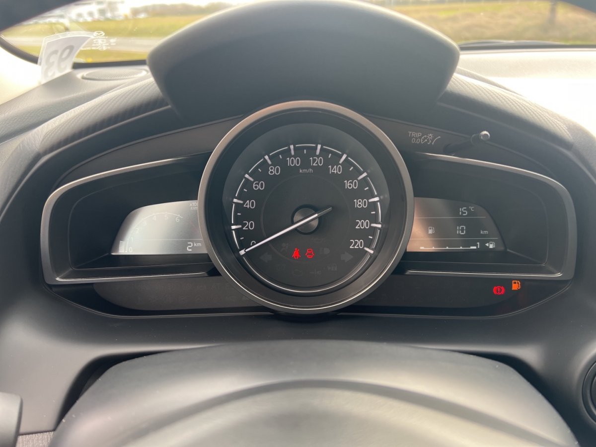 Mazda 2 2 HOMURA inkl. LeasingBonus  RFK Klimaaut Sitzhe - 