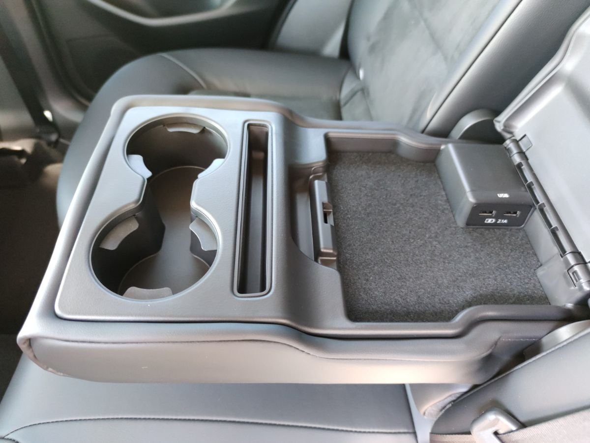 Mazda CX-5 CX-5 HOMURA Klimaaut Sitzheizg Freisprech Matrix - 