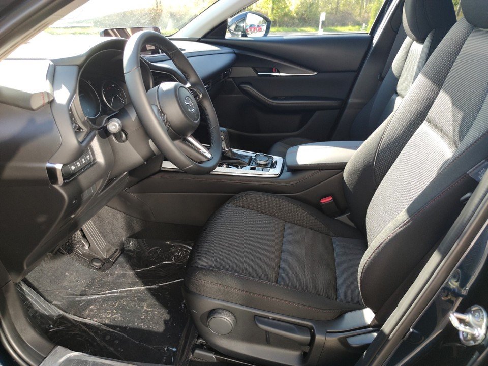 Mazda CX-30 CX-30 Homura RFK Freisprech Sitzeheizg Klimaaut  - 