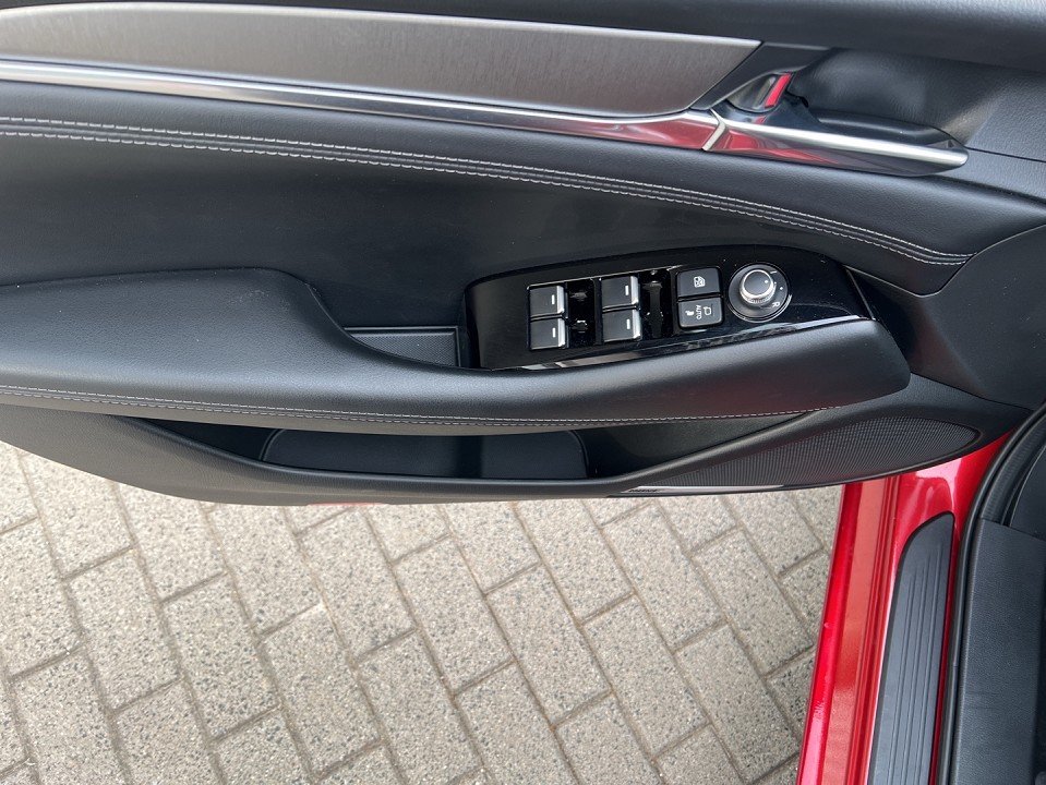 Mazda 6 6 Exclusive Spurhalteassi Matrix BOSE 360° RKF L - 