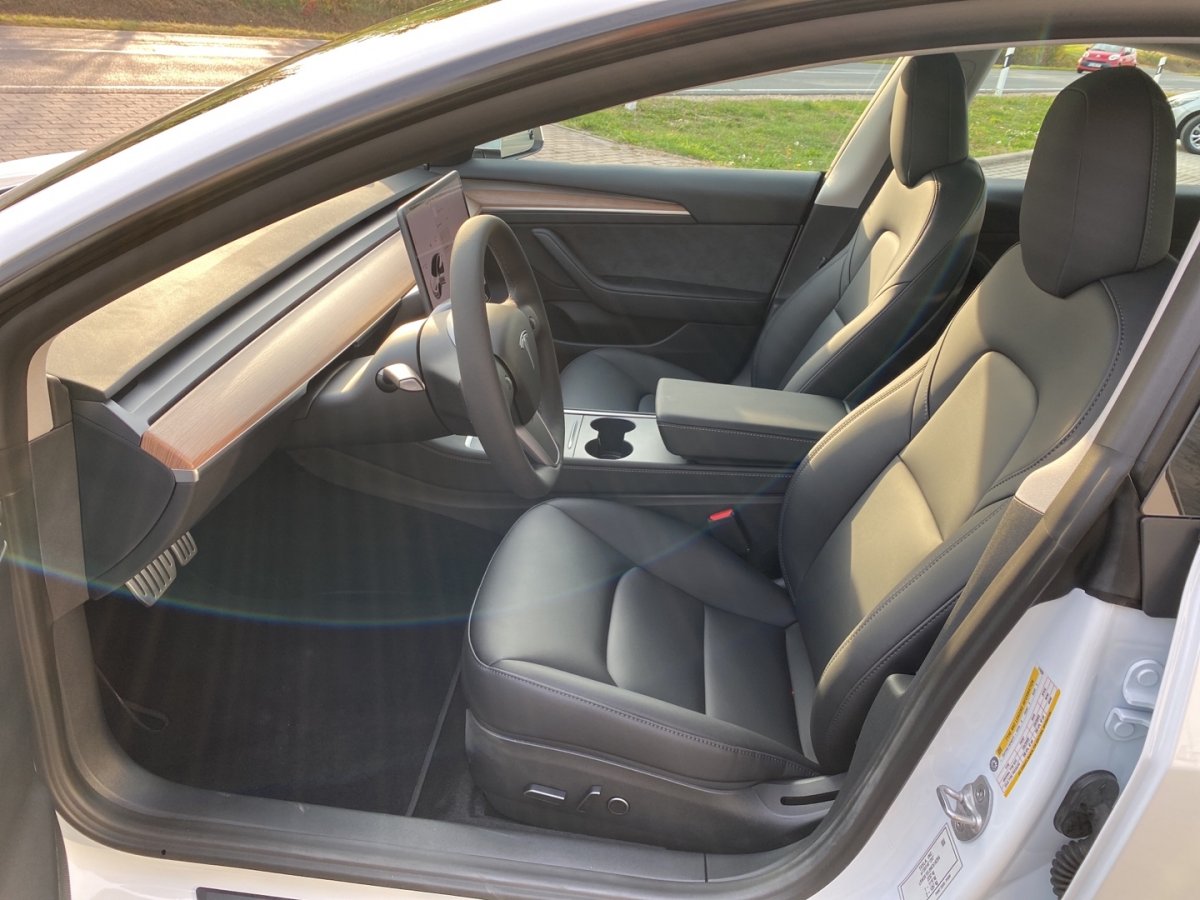 Tesla Model 3 Model 3 Performance - 