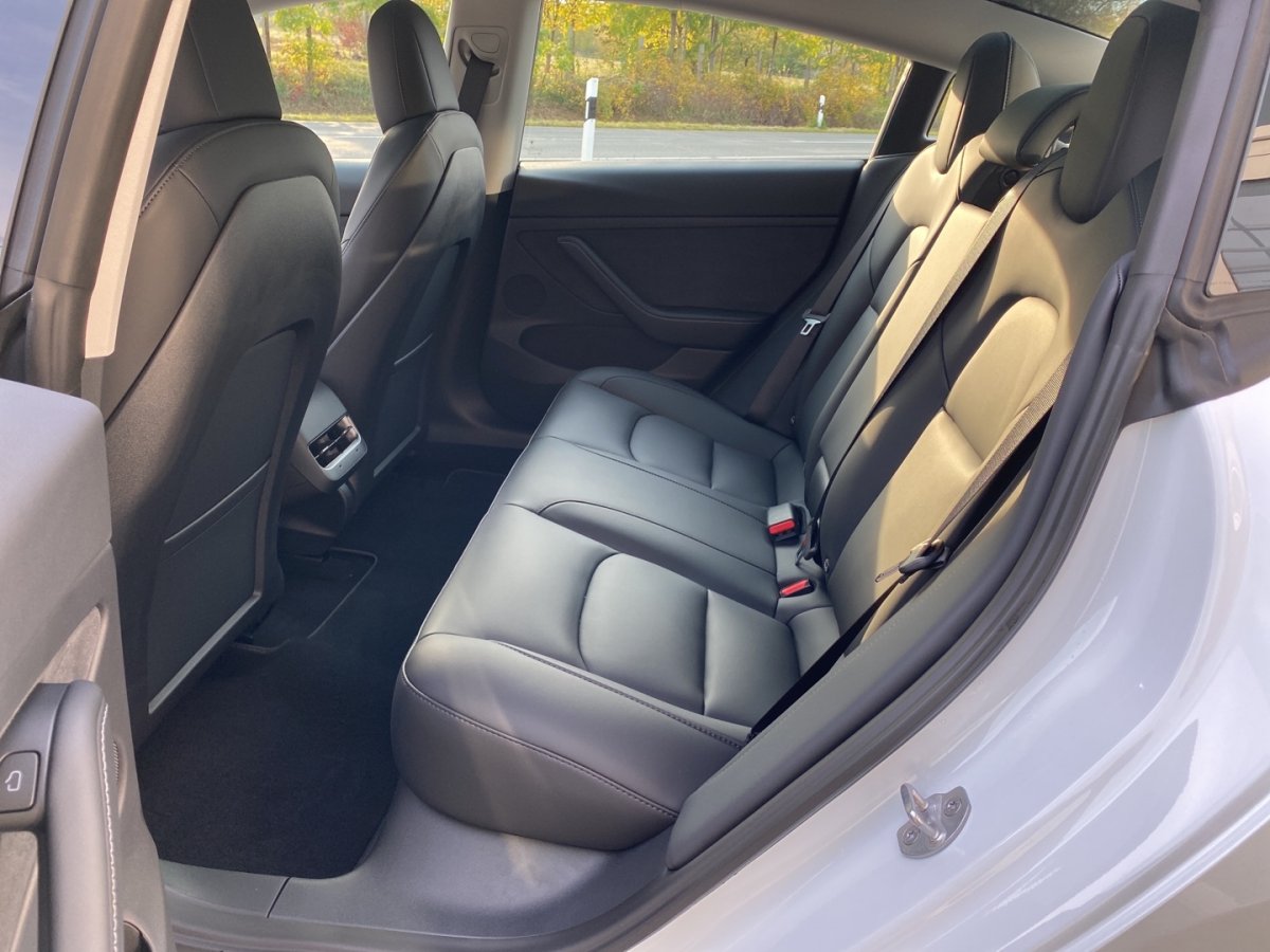 Tesla Model 3 Model 3 Performance - 