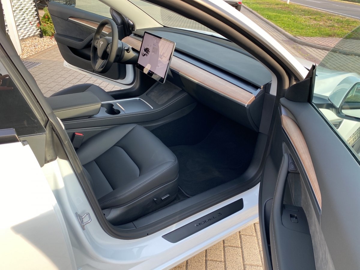 Tesla Model 3 Model 3 Performance - 