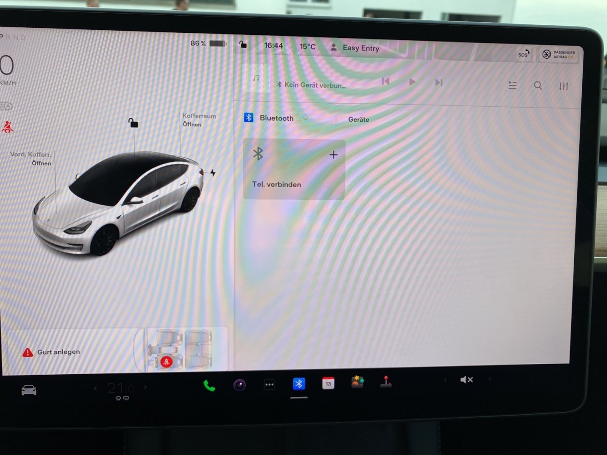 Tesla Model 3 Model 3 Performance - 