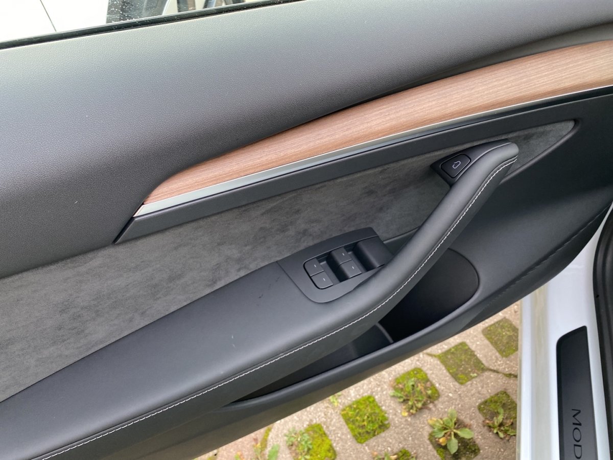 Tesla Model 3 Model 3 Performance - 