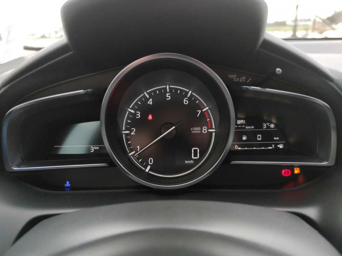 Mazda 2 2 EXCLUSIVE LogIn Matrix Sitzheizg 360° Klimaaut - 