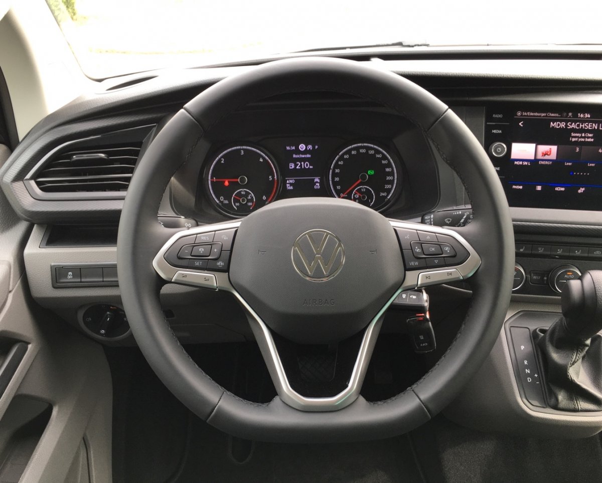 VW Caravelle Lang 204PS 4Motion 9-Sitzer AHK STHZ 80L-Tank Comfortline Caravelle Comfortline lang 4MOTION Caravelle Lang 204PS 4Motion 9-Sitzer AHK STHZ 8 - 