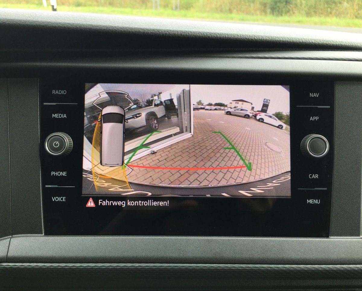 VW Caravelle Lang 204PS 4Motion 9-Sitzer AHK STHZ 80L-Tank Comfortline Caravelle Comfortline lang 4MOTION Caravelle Lang 204PS 4Motion 9-Sitzer AHK STHZ 8 - 