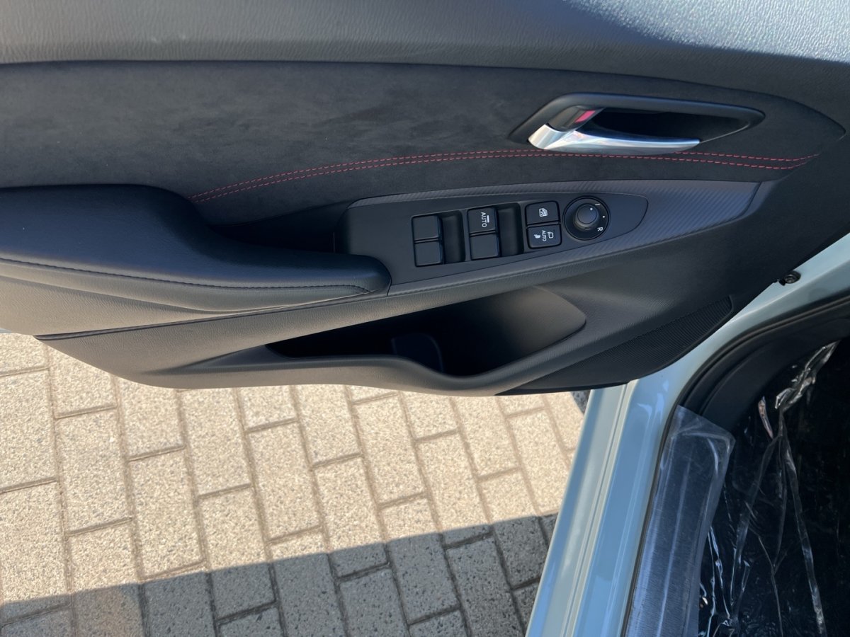 Mazda 2 2 HOMURA AKA Matrix MRCC 360° Sitzheizg Lenkradh - 
