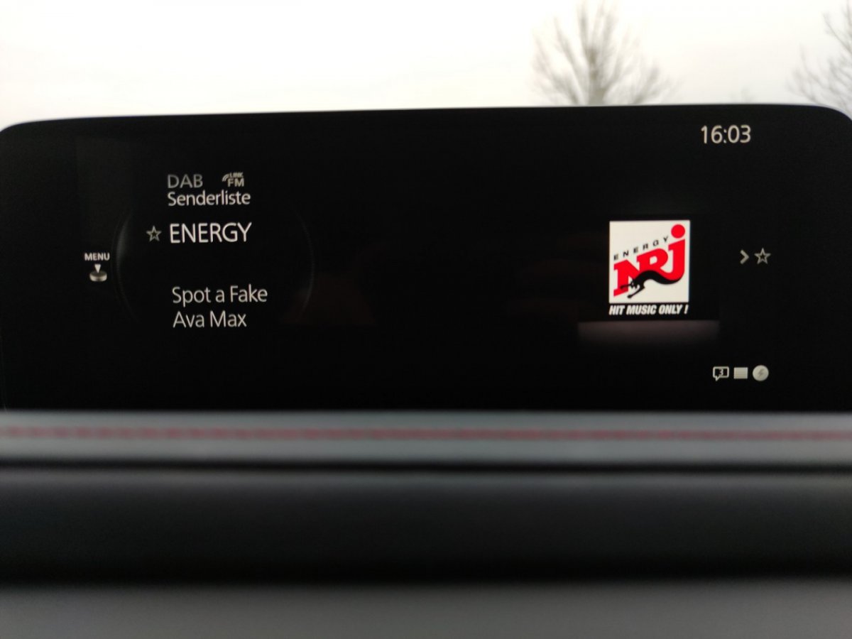 Mazda CX-30 CX-30 Homura RFK HUD Klimaaut Sitzheizg Freispre - 