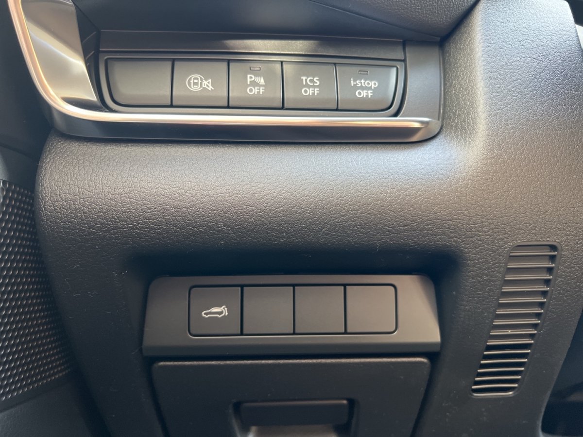 Mazda CX-30 CX-30 Homura RFK LogIn Freisprech Sitzheizg HUD  - 