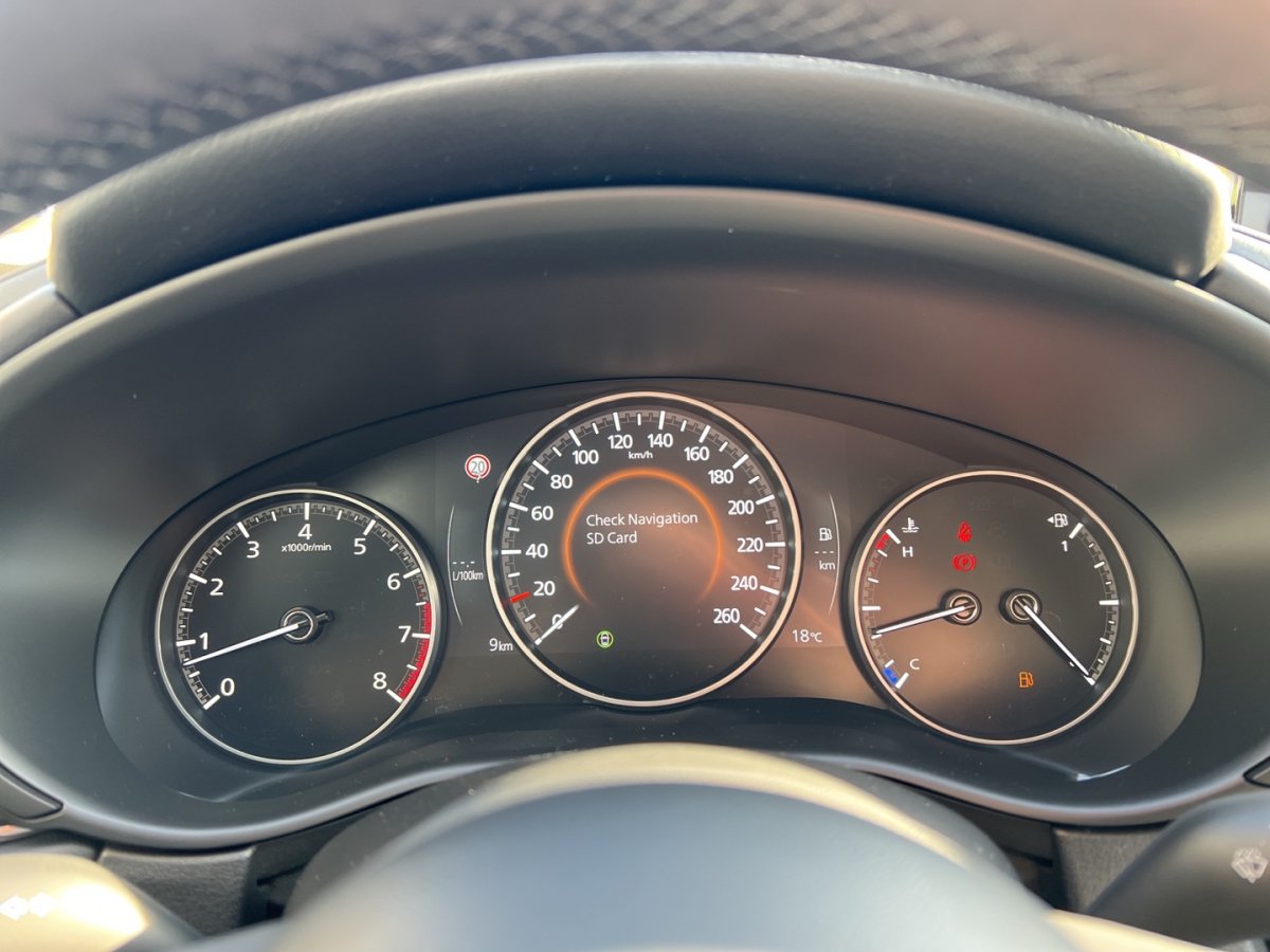 Mazda CX-30 CX-30 Homura RFK LogIn Freisprech Sitzheizg HUD  - 