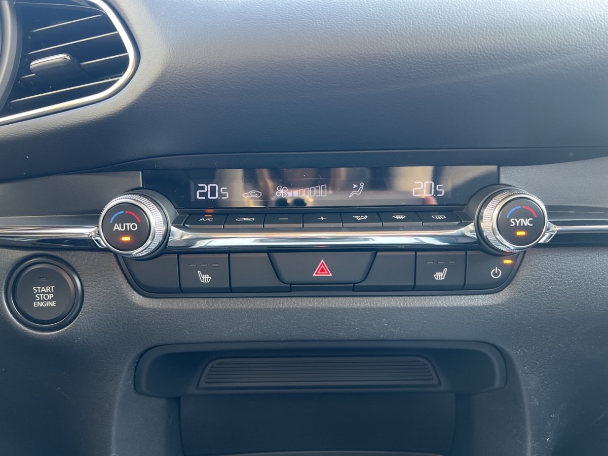 Mazda CX-30 CX-30 Homura RFK LogIn Freisprech Sitzheizg HUD  - 