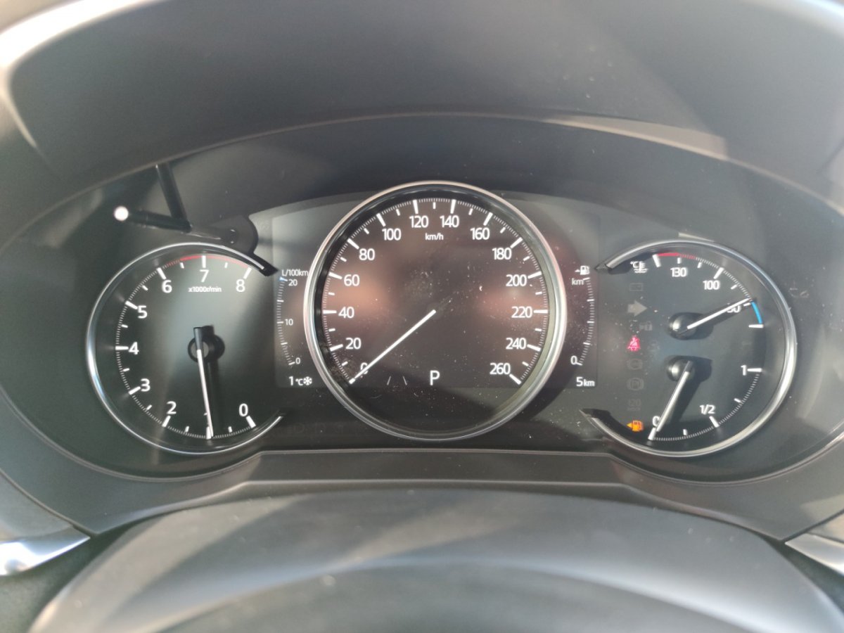 Mazda 6 6 TAKUMI SUNR BOSE Matrix Sitzbelüftung ACC Frei - 