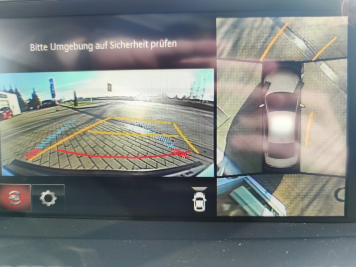 Mazda 6 6 TAKUMI SUNR BOSE Matrix Sitzbelüftung ACC Frei - 