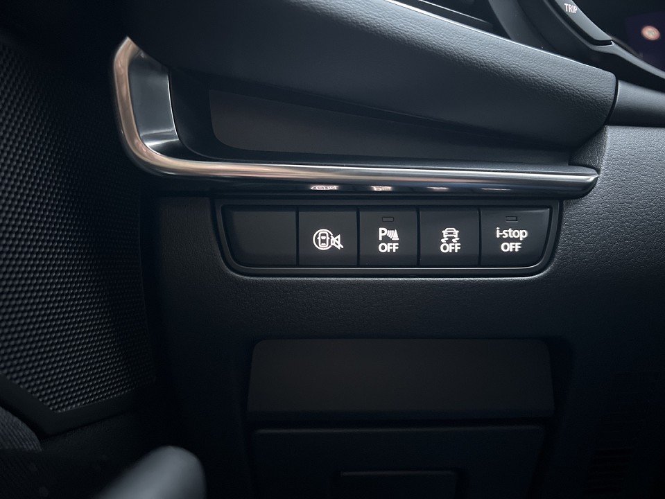 Mazda 3 3 Homura LogIn RFK ACC HUD LED Klimaaut Leasing- - 
