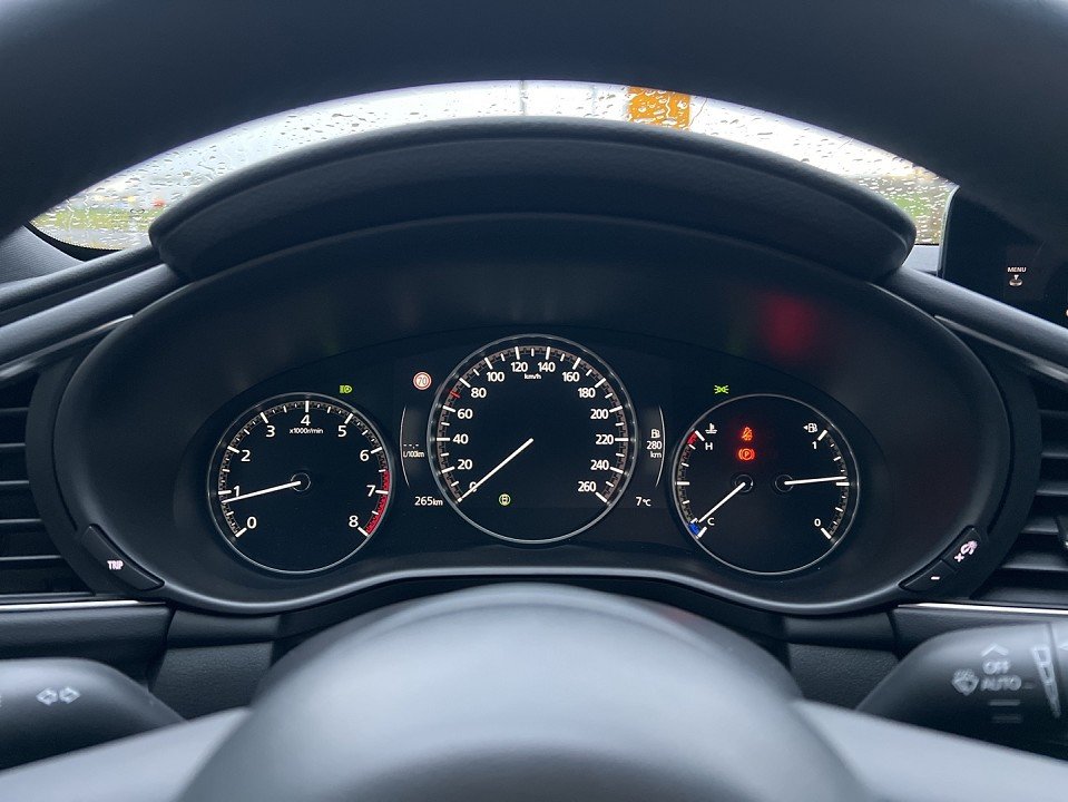 Mazda 3 3 Homura LogIn RFK ACC HUD LED Klimaaut Leasing- - 