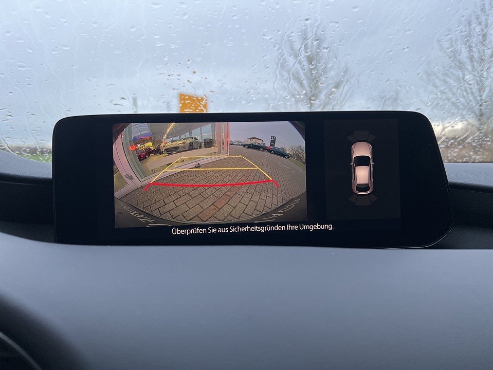 Mazda 3 3 Homura LogIn RFK ACC HUD LED Klimaaut Leasing- - 