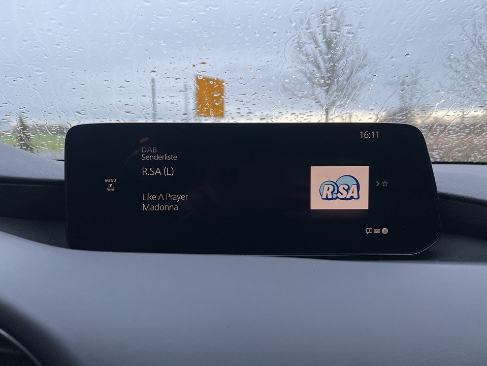 Mazda 3 3 Homura LogIn RFK ACC HUD LED Klimaaut Leasing- - 