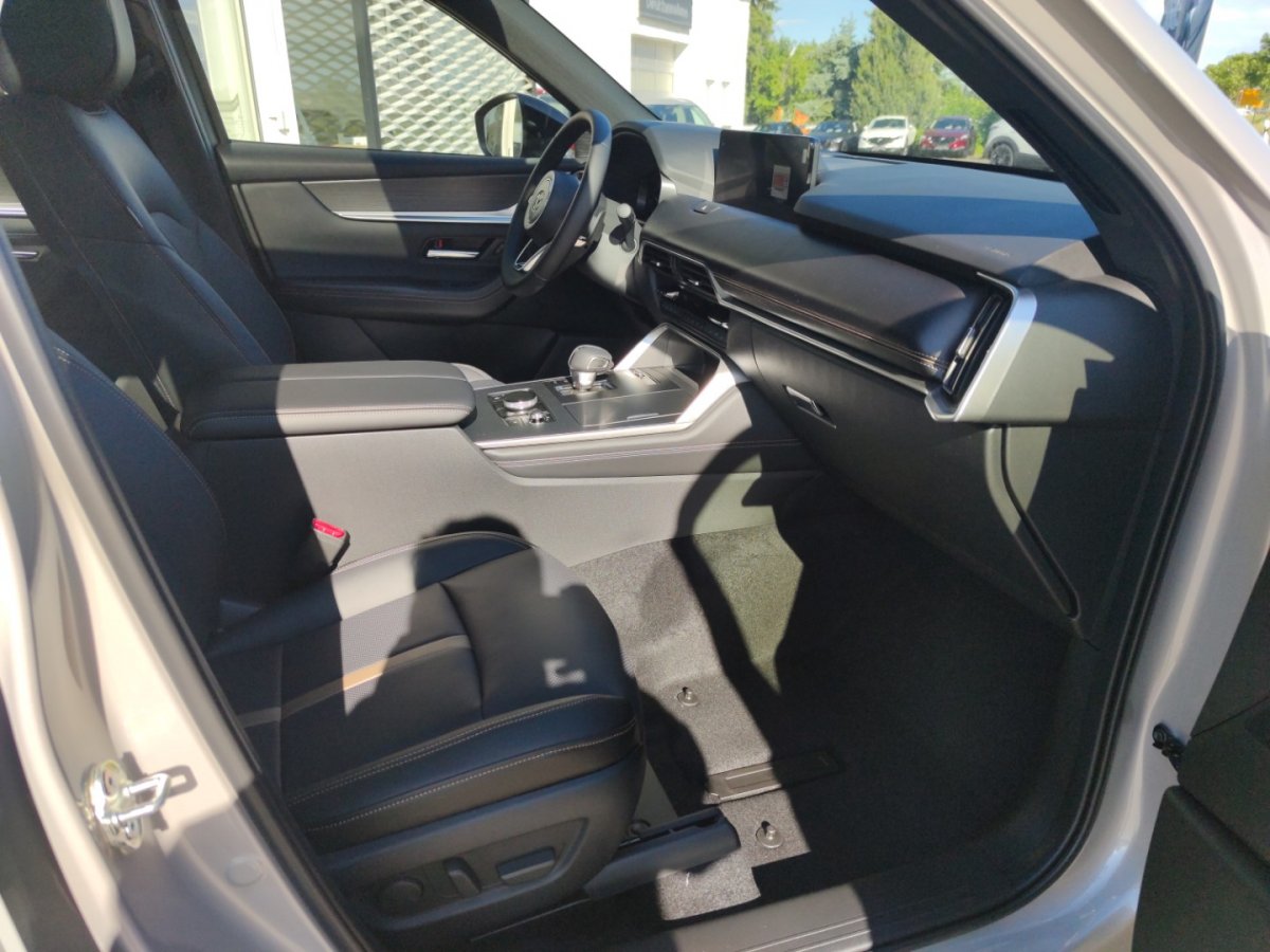 Mazda CX-60 CX-60 Homura Plus Matrix-Led BOSE Sprachstrg. Le - 