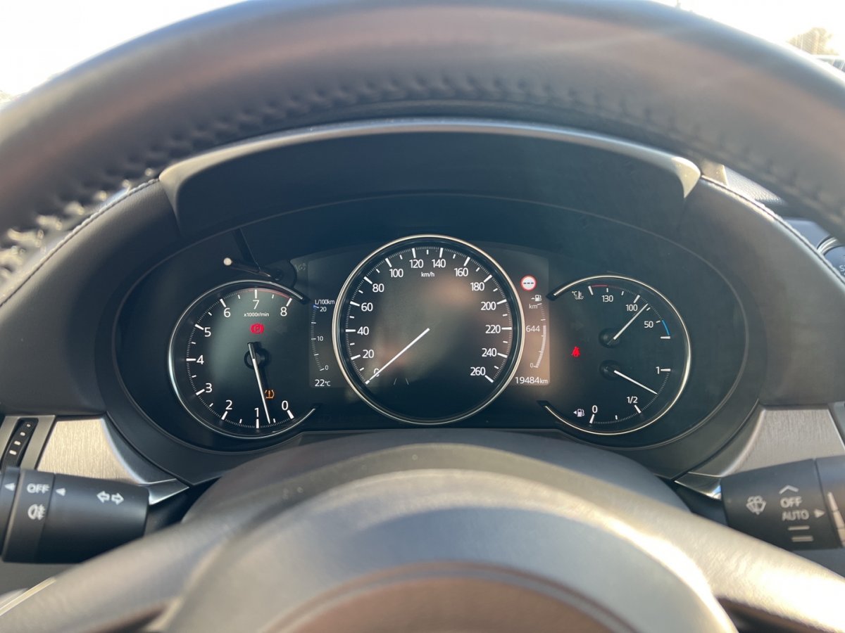 Mazda 6 6 Exclusive BOSE Sitzheizung hinten Matrix 360°  - 
