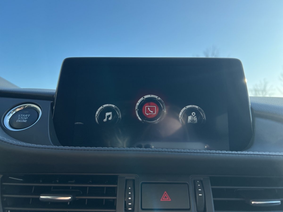 Mazda 6 6 Exclusive BOSE Sitzheizung hinten Matrix 360°  - 