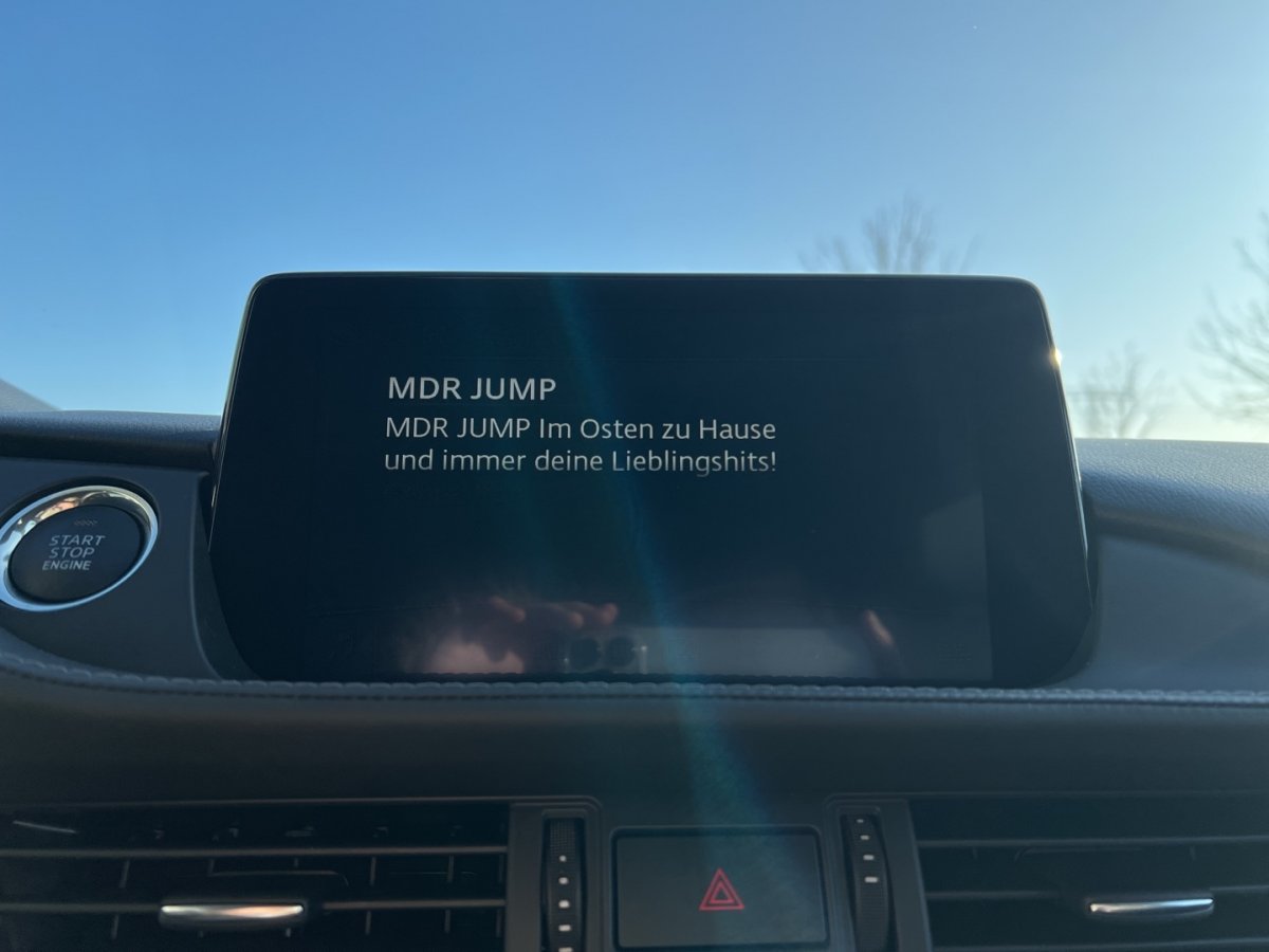Mazda 6 6 Exclusive BOSE Sitzheizung hinten Matrix 360°  - 