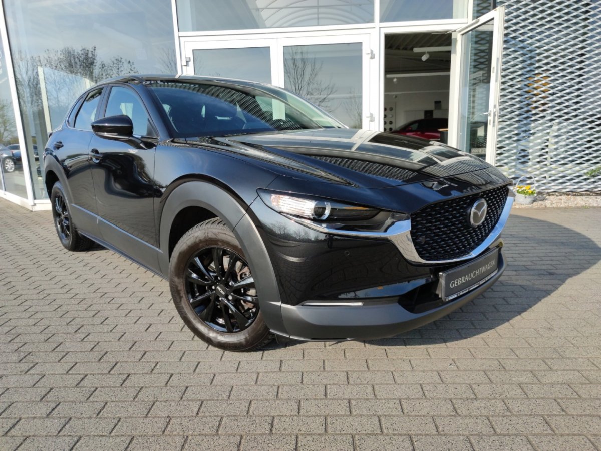 Mazda CX-30 CX-30 SELECTION PRE-P 360° BOSE Klimaaut Sitzhei - 