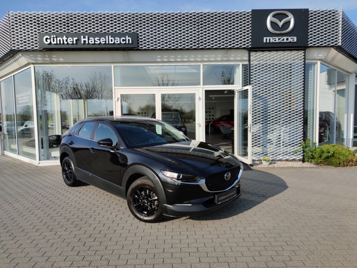 Mazda CX-30 CX-30 SELECTION PRE-P 360° BOSE Klimaaut Sitzhei - 