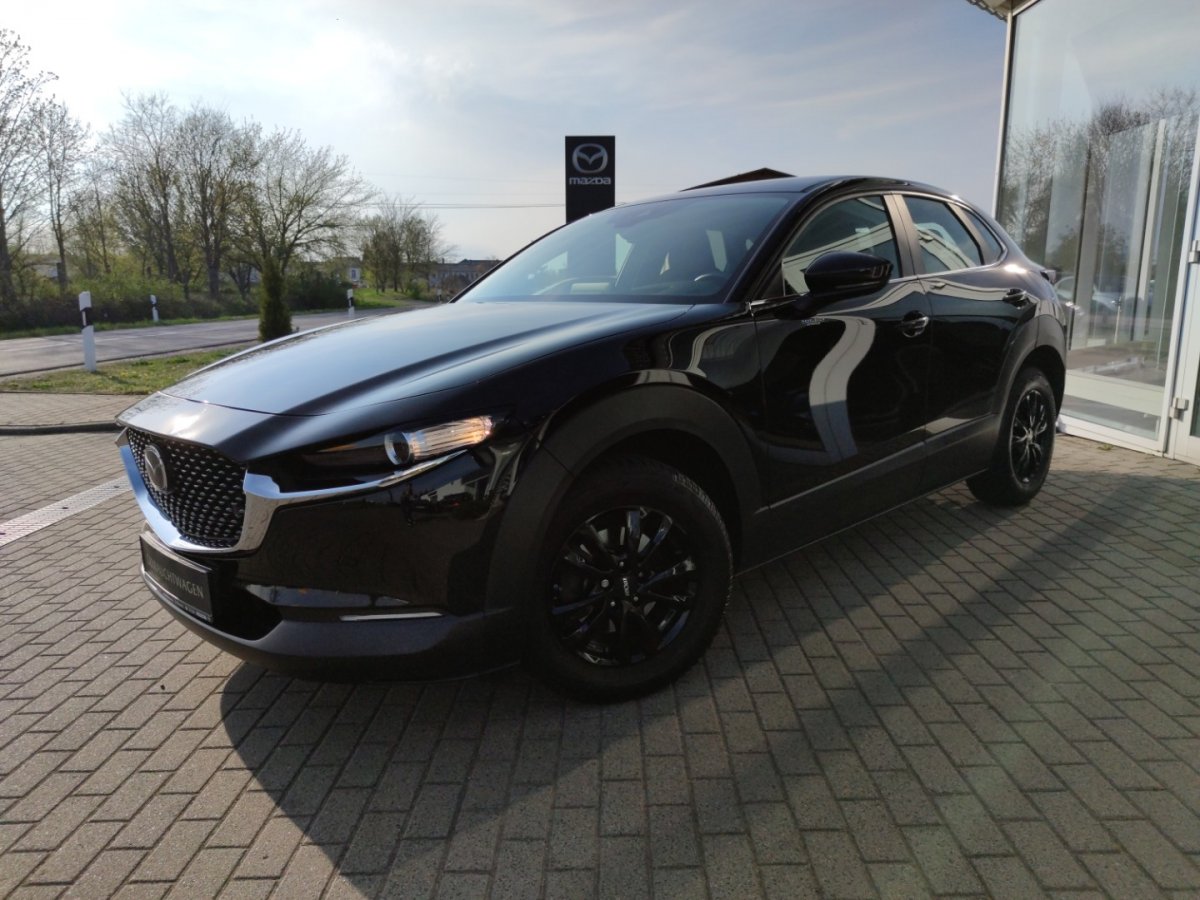 Mazda CX-30 CX-30 SELECTION PRE-P 360° BOSE Klimaaut Sitzhei - 