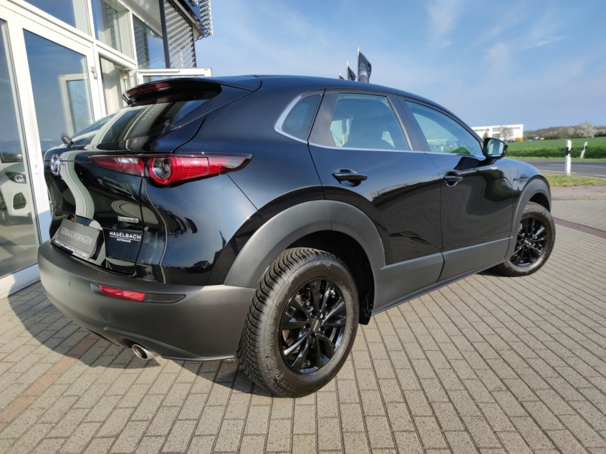 Mazda CX-30 CX-30 SELECTION PRE-P 360° BOSE Klimaaut Sitzhei - 
