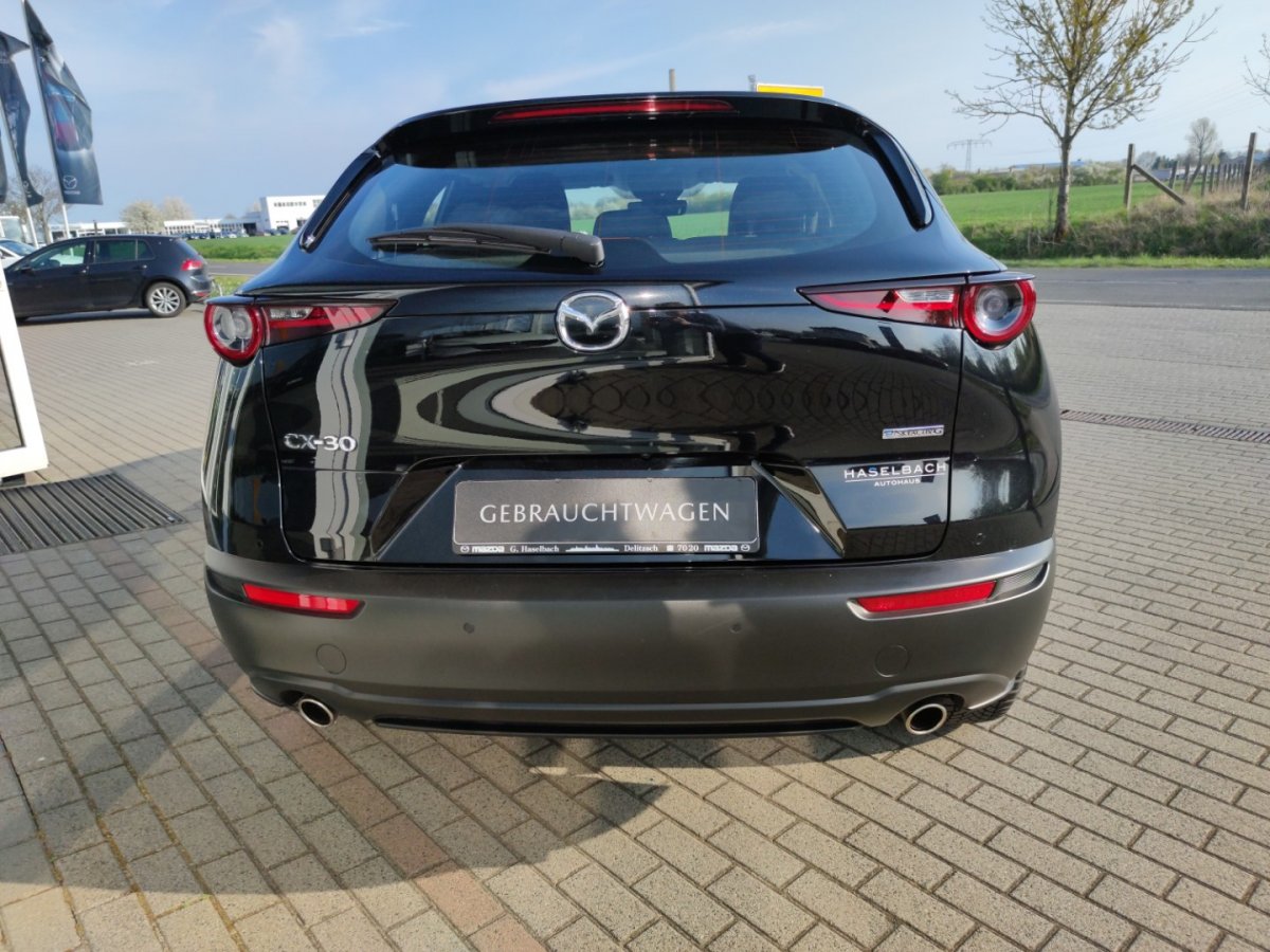 Mazda CX-30 CX-30 SELECTION PRE-P 360° BOSE Klimaaut Sitzhei - 